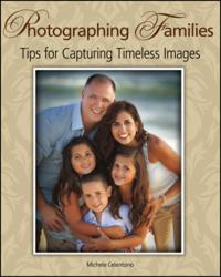 Photography, photographing families, Michele Celentano, family photos